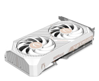 ZOTAC GeForce RTX 5060 Twin Edge OC White 8GB GDDR7 DLSS4 ZT-B50600Q-10M - 1352204 - zdjęcie 3